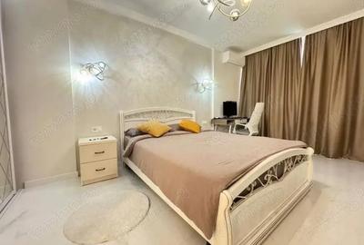 Garsonieră decomandată în Iancului - 3