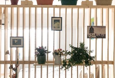 Garsonieră decomandată, mobilată în Tei - 6