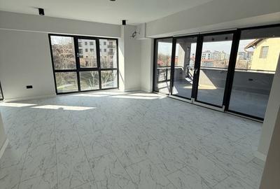 Apartament cu 4 camere decomandat în Central - 5
