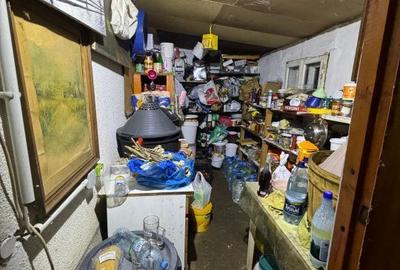 Casă cu 3 camere decomandat cu Teren 800 Mp în Satu Nou de Sus - 1