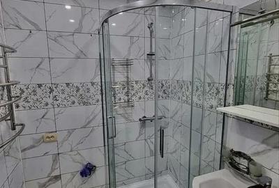 Garsonieră decomandată în Berceni - 2