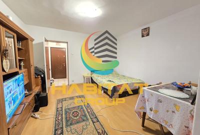 Garsonieră semidecomandată în Alexandru Obregia - 2