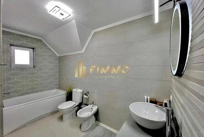 Casă cu Teren 250 Mp în Ipotești