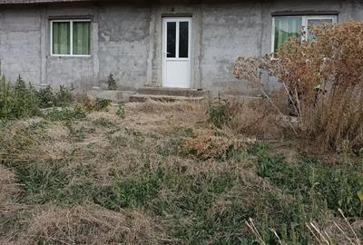 Casă în Potoceni - 1