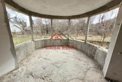 Casă cu 3 camere în Breaza - 12