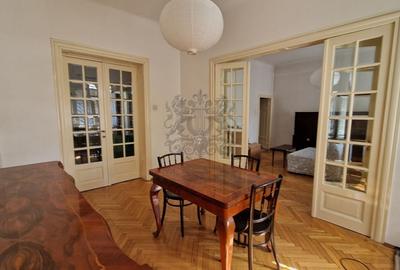 4 Camere | Dacia - Aurel Vlaicu |  Parter inalt - 7