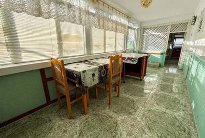 Casă cu 4 camere în Poienarii-Rali - 10