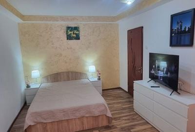 Garsonieră semidecomandată în Central - 12