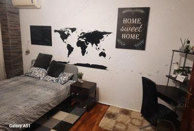 AP o cam, Complex Studentesc - 15