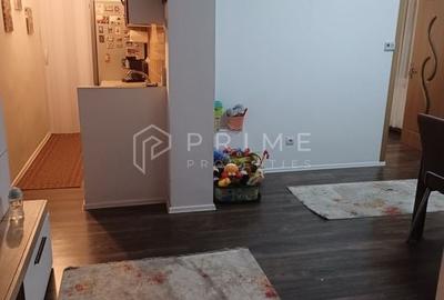 De vânzare apartament 2 camere, etaj 2, Pandurilor - 3