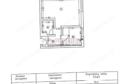 Sector 4 ! APARATORII PATRIEI - GARSONIERA DECOMANDATA - Disponibila imediat Sector 4 ! APARATORII PATRIEI - GARSONIERA DECOMANDATA - Disponibila imediat - 2