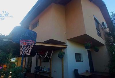 Casă cu 4 camere cu Teren 243 Mp în Clinceni - 3