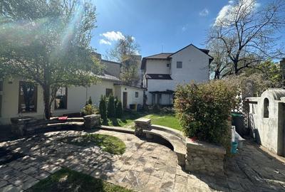 Casă cu 12 camere în Dacia