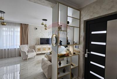 Vila de lux cu 5 camere de vanzare in Ipotesti, Suceava - 19