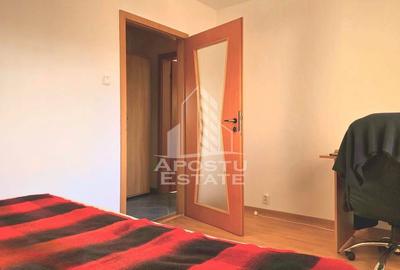 Apartament cu 2 camere 55mp  semidecomandat in calea Aradului - 4