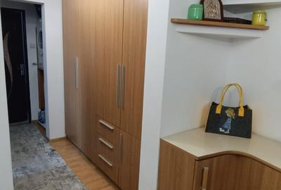 Apartament cu 3 camere decomandat în Alexandru cel Bun - 13
