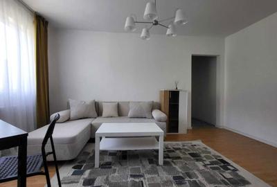 Apartament cu 2 camere nedecomandat în Circumvalațiunii - 6