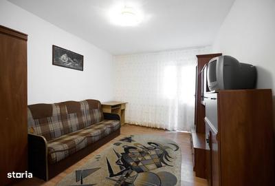 Apartament cu 2 camere decomandat în Radu Negru - 19