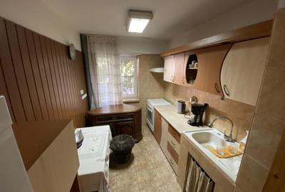 Garsonieră decomandată, mobilată în Tomis Nord - 4