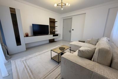 Apartament cu 2 camere decomandat, mobilat în Theodor Pallady - 3