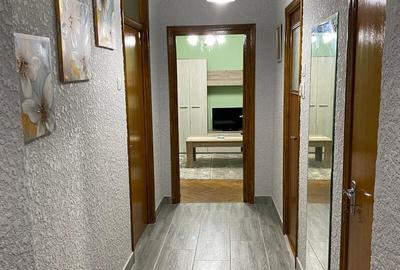 Bucur Obor , Colentina , Teiul Doamnei - 2