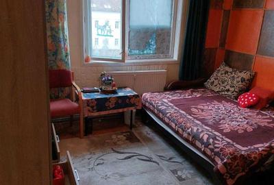 Apartament cu 2 camere decomandat în Central - 3