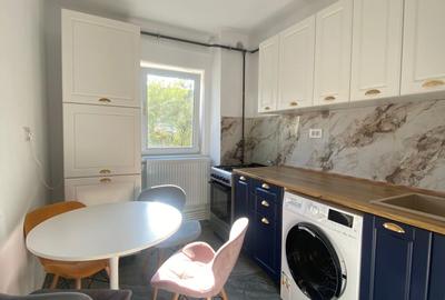 Apartament 2 cam decomandat, PRIMA ÎNCHIRIERE, CT, lift Apartament 2 cam decomandat, PRIMA ÎNCHIRIERE, CT, lift - 2
