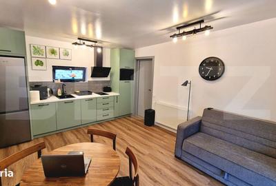 Casă cu 3 camere cu Teren 270 Mp în Gilău - 11