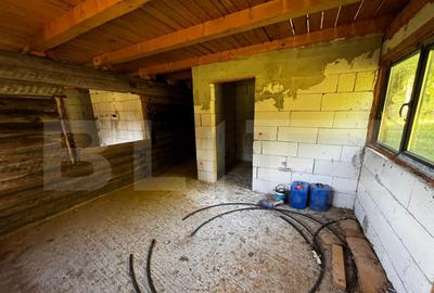 ????Cabana de Vis in Inima Naturii Investi?ia Perfect? - 1