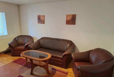 Apartament 2 camere, decomnadat - zona Centru Civic - 1