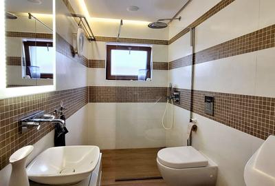 Casă individuală cu 4 camere cu Piscina în Giroc - 16