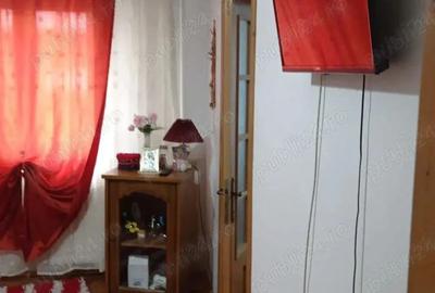 Vand apartament cu 3 camere sau schimb cu 2 camere - 5