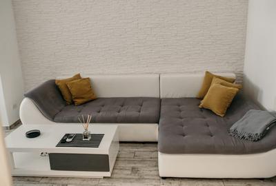 Apartament cu 2 camere în Central - 2