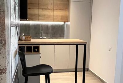 Apartament cu 2 camere semidecomandat în Liviu Rebreanu - 2