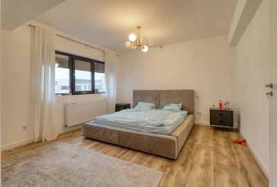 TUNARI- VILĂ MODERNĂ  INDIVIDUALĂ- P+1- LA CHEIE!  Comision 0%. - 19