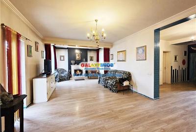 Casă individuală cu 6 camere cu Teren 276 Mp în Est - 2