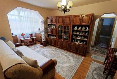 Apartament cu 2 camere semidecomandat, mobilat în Central - 4