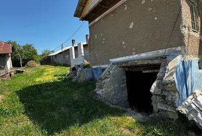 Casa batraneasca de vanzare - 4