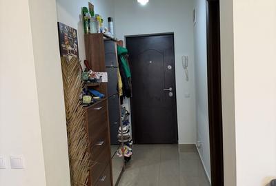 Apartament cu 2 camere în Chiajna - 4