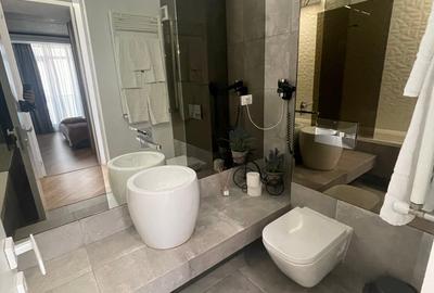 Apartament 3 Camere Barbu Vacarescu - Parcul Verdi - 6