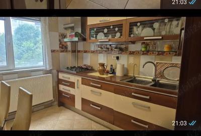 Apartament cu 3 camere decomandat în Dristor - 5