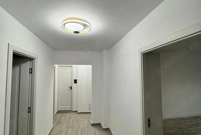 Apartament BUCURESTI Calea Calarasilor, nr.249, 3 camere - 750 - 2