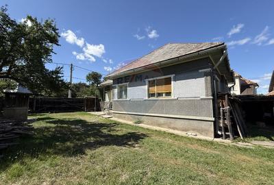 Casa la tara | Calatele | Teren 2100 mp | Exclusivitate | Comision 0% - 3