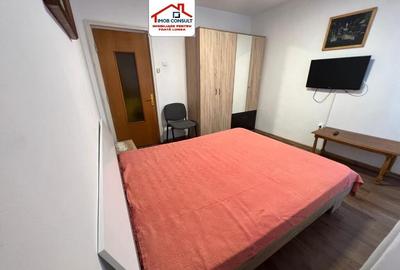 Doua camere! Modern! Etaj intermediar! CE1167 - 5