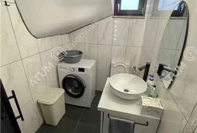 Casa 4 camere decomandate 2 nivele in Cristian Sibiu - 28