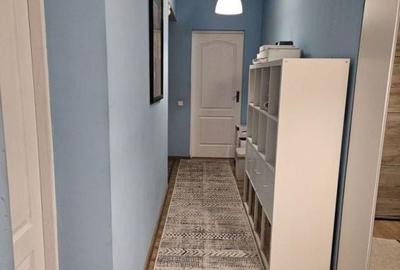Apartament cu 2 camere decomandat în Luna - 3