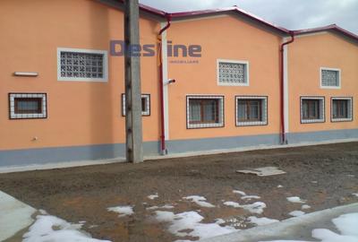 PJ OFER SPRE VANZARE / INCHIRIERE DEPOZIT SI ANEXA, DEJ - 3