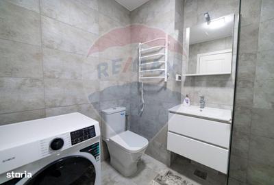 Apartament cu 3 camere în Central - 2