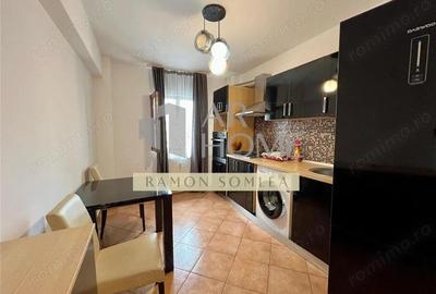 Inchiriere 2 camere, renovat, zona Cantacuzino, Ploiesti - 3