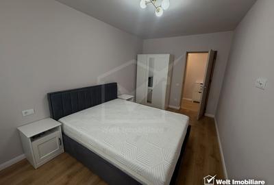 Apartament cu 3 camere decomandat, mobilat în Gheorgheni - 1